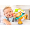 Infantino Stick and Spin High Chair Pal
