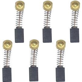 N031652 Router Carbon Brush Set, 6-Piece, Fits Porter Cable 6302 6902 690LR 691 6912 694917
