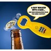 Dad Joke Bottle Opener | A funny Gift for Dad