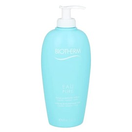 Biotherm Eau Pure Women's Vivifying Perfumed Body Milk Limited Special Size 400 ml