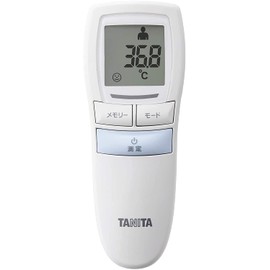 Tanita BT-542 BL Non-Contact Thermometer Digital BT-54X Blue