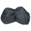 Marth (MARUTO) Sports Cycle For Indoor Storage Cover Black 34593 
