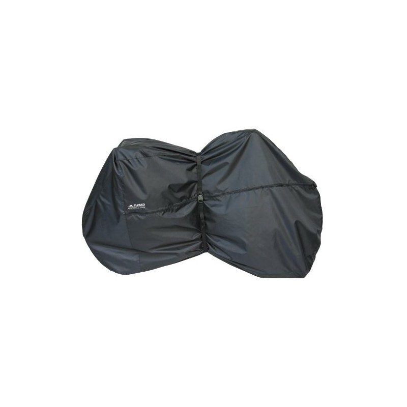 Marth (MARUTO) Sports Cycle For Indoor Storage Cover Black 34593 