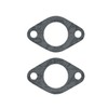 APUK Pair of Head to Exhaust Manifold Gaskets Set Replacement
