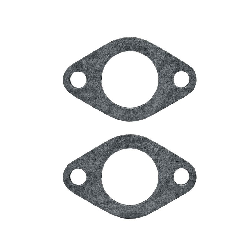 APUK Pair of Head to Exhaust Manifold Gaskets Set Replacement