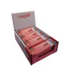 Caroboo Raspberry & Honeycomb ‘Crunch’ Choco Bars | Caffeine-free and