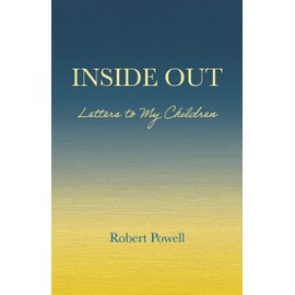 Inside Out: Letters to My Children