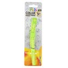 Fancy Pets Collar Extra Chico de Nylon con Bandas Reflejantes