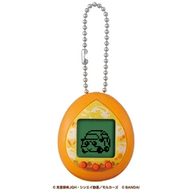 CHICKEN CHICKEN Molkachi Orange Color
