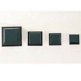 Takachi Denki SJ-P5018 SJ-P Type Polyurethane Corner Rubber Feet