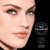 Delineador De Ojos Efecto Gel Intense A Prueba De Agua