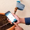 Hunter BTT Bluetooth Hose Timer, Smart Water Timer for Outdoor