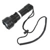 D855 Underwater Diving Light Highlight XHP70 Magnetic Switch Fixed Focus