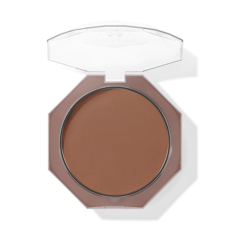 Physicians Formula Mineral Wear Diamond Bronzer, Bronzing Powder with Vitamin