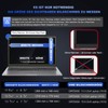 ngningo Notebook Laptop Privacy Screen Protector 14 Inch for 16:9