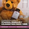Nutrimom Embarazo Colágeno Hidrolizado Ácido Fólico Hierro Zinc Health Hack