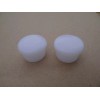 FIT HONDA HONDA C50 C70 C90 C100 CL70 WING ARM PLASTIC CAP (#82)