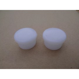 FIT HONDA HONDA C50 C70 C90 C100 CL70 WING ARM PLASTIC CAP (#82)