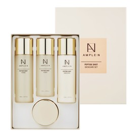 코리아나 [Koreana] Ampoule N Peptide Shot Skin Care Planning / [코리아나] 앰플엔 펩타이드샷 스킨케어기획