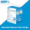 GlucoRx GlucoRx Nexus Test Strips