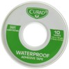 Curad Waterproof Adhesive Tape, Strong Cotton Cloth Backing, Water and