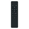100015716 Replacement Remote Control fit for Onn Soundbar System 100020788