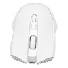 Wireless Mouse 2.4G Rechargeable USB RGB Professional Grade Optical Sensor