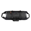 Oxford Products Bicycle Handlebar Pack OL955 Aqua Evo Adventure Waterproof