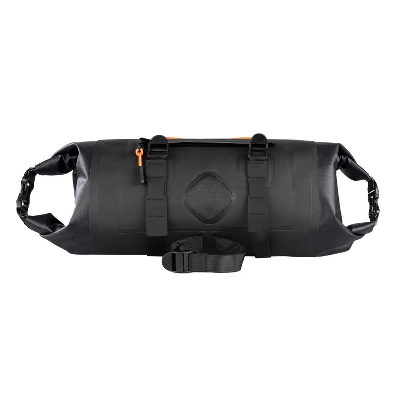 Oxford Products Bicycle Handlebar Pack OL955 Aqua Evo Adventure Waterproof