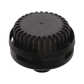 febi bilstein 45256 Silencer for Compressed Air System, Pack of 1