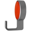 Blackstone Magnetic Tool Hook - Orange
