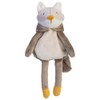 Happy Horse Cuddly Toy Rattle Fox Forester No. 1 -
