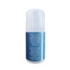 Desodorante Natural Hombre Roll On Blue 60ml 2 Pza