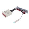 BERM Digital Electronic Counter for Metal Objects Contact Induction Panel