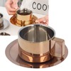Coffee Cup Simple Ingenious 304 Stainless Steel Coffee Cup Set