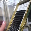 Individual lashes Lady Lashes - EASY FANNING self fanning lashes