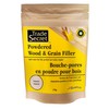 Trade Secret Powdered Wood & Grain Filler… (Natural)