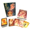 Tarot Cards, Weight Edition, 78 Sheets, Tarot Divination Torting, Silk