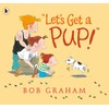 "Let's Get a Pup!"