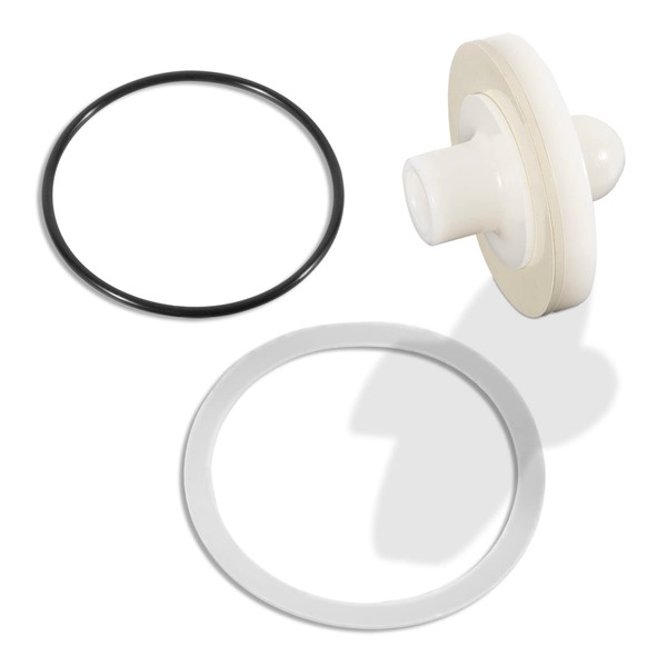Deecaray 710 1" Repair Pressure Vacuum Breakers Kit, 901-549 Bonnet