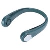 USB Hanging Neck Fan Leafless Handheld Portable M6 Suitable for