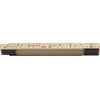 Hultafors Tools 100504U Folding Ruler 61 2 10