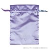 Twisted Wonderland APDS5496 Octavinel Satin Drawstring Bag