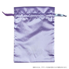 Twisted Wonderland APDS5496 Octavinel Satin Drawstring Bag