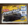 BERKLEY POWERBAIT Chigger Toad Soft Topwater Buzz Frog 4" 4ct