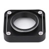 Protective Lens, Lens Original Replacement, Action Camera with Lens Protector,