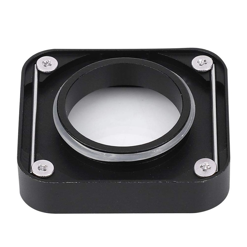 Protective Lens, Lens Original Replacement, Action Camera with Lens Protector,
