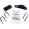 Safe-T-Plus RV Steering Stabilizer Mounting Kit (Model: F-53K2.5)