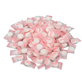 Máscara Facial Comprimida, Papel de Máscara Facial DIY Algodón Puro 100 Piezas para el Hogar                                                          