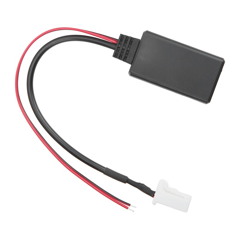 8Pin Bluetooth 5.0 Music Wireless Module Audio AUX Cable Adapter